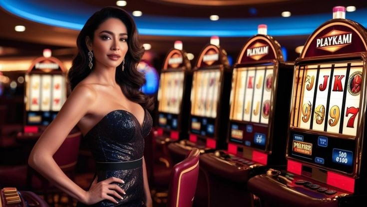VIP Point System – ကစားနေသောမြင်ကွင်း Myanmar ကစားဝါသနာရှင်