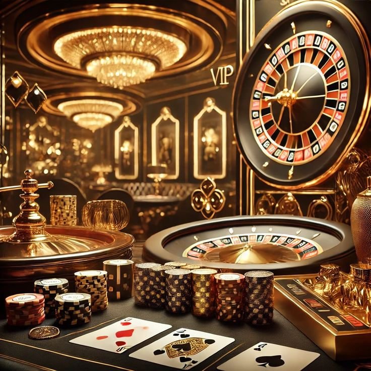 VIP Level နှိုင်းယှဉ်ဆုများ – Gold Platinum Diamond Tier ဆုချီးမြှင့်ခြင်း