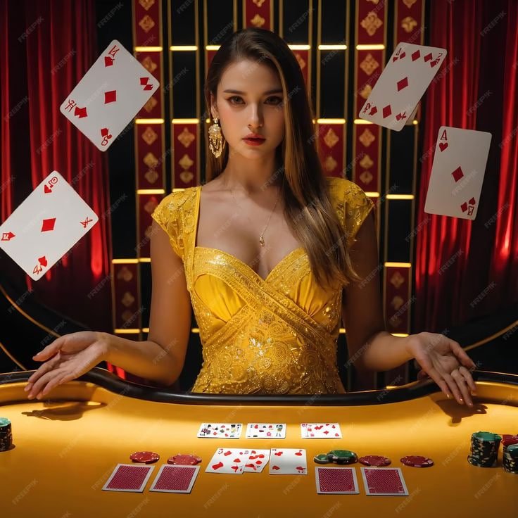 Slot ကစားနည်း အဆင့်များ – မြန်မာ ကစားသမား Spin နှိပ်နေသောမြင်ကွင်း